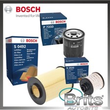 Service Kit for FORD FOCUS