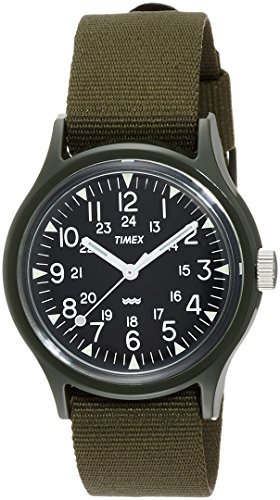Timex original campers - timex, 36mm