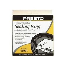 Presto 09901 Pressure Cooker /