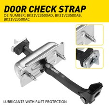 Front Left Right Door Check Strap for Ford Transit MK8 Van V363 NO.BK31V23500AD