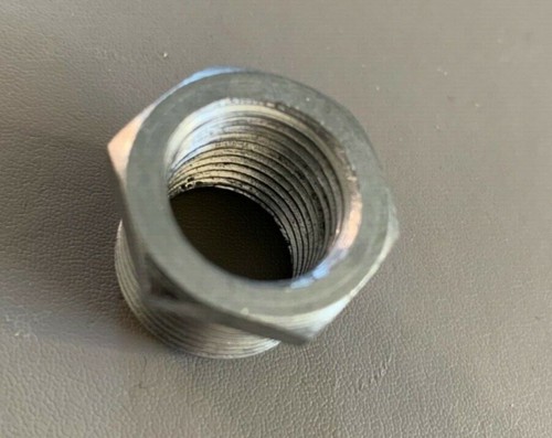 20mm 16mm conduit - 20mm, reducer