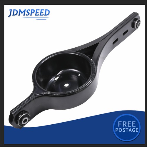 Rear left right wishbone - rear,