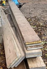 scaffold boards