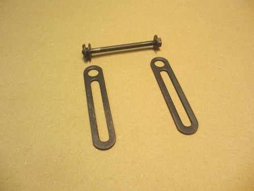 Genuine myford motor platform - genuine,