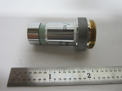 Microscope objective vickers - microscope,