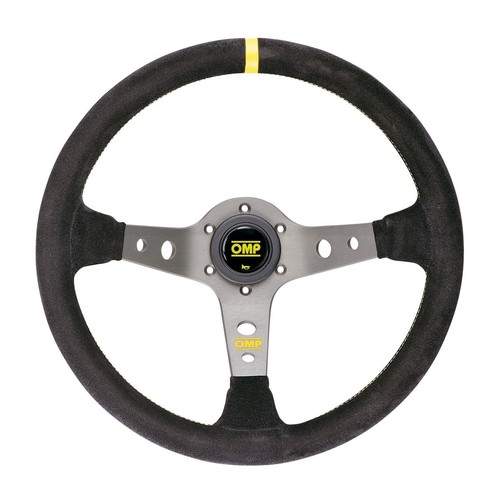 Omp corsica steering wheel - omp,