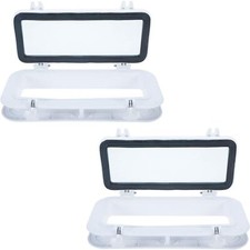 2 Pack Boat Yacht Opening
