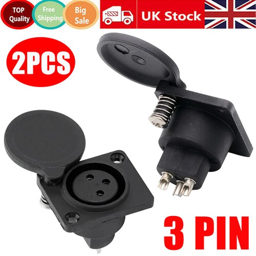 3pin mobility scooter charging - 3pin,
