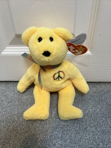 Beanie babies 30th - beanie,
