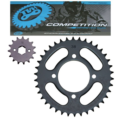 Sym xs125 xs125k chain - sym,