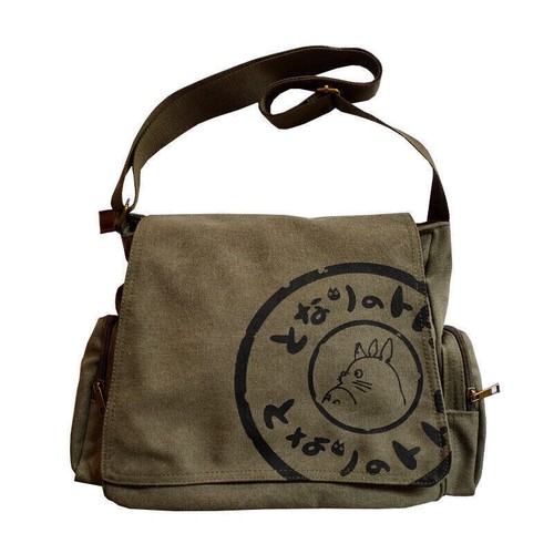 Neighbor totoro canvas - my,