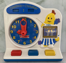TOMY Bananas In Pajamas Toy