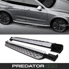 ALUMINIUM RUNNING BOARD OE