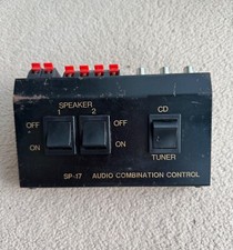 Audio Research SP-17 Audio