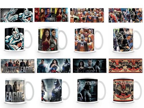 Mug cup batman - cup,