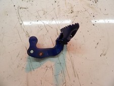 yamaha xt 550 r/h front peg