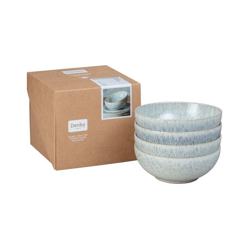 Denby halo speckle set 4 - of,