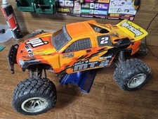 HPI MT2 Nitro RC Car