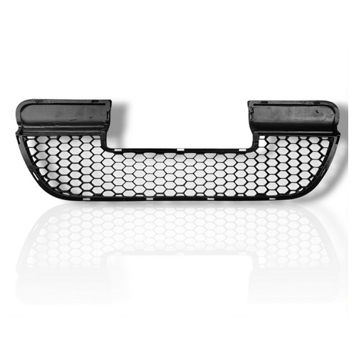 Middle bumper grille seat leon - grille,