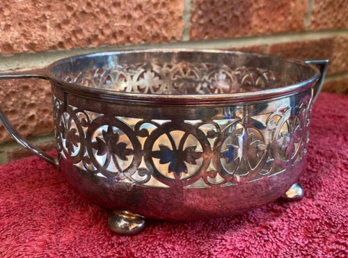 Mappin webb antique - mappin, &