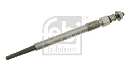 Glow plug after - glow, capable