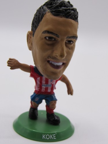 Soccerstarz atletico - -,