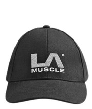  LA Muscle Sports Cap, Perfect For Training Or Casual BNWT RRP £49.99