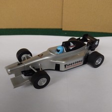 C2318 Scalextric FIRESTONE F1