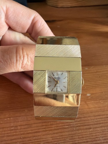 Vintage medana swiss - swiss, ladies