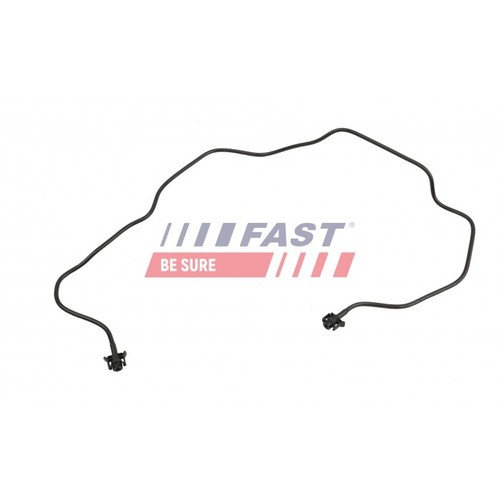 Coolant hose for - for, ford