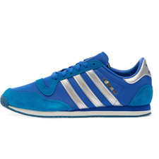 Adidas Galaxy OG, Blue/Silver