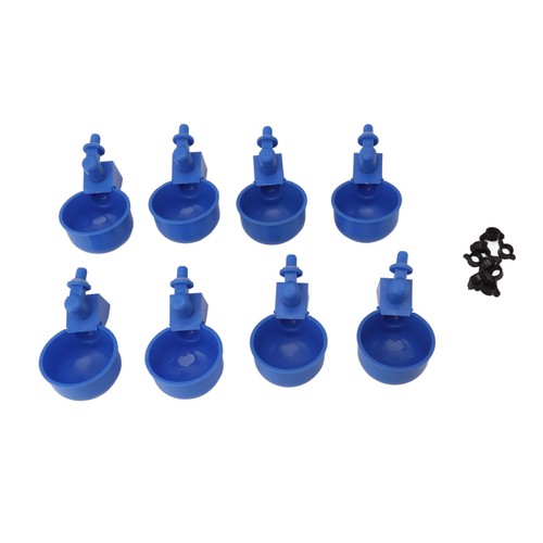 12l automatic poultry waterer - 12l,