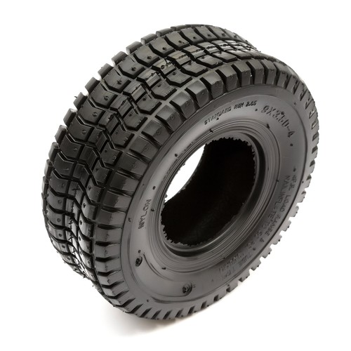 Tyre 9x3 9x350 4 heavy - 9x350-4,