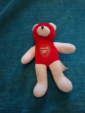 Arsenal Football Club Soft Toy