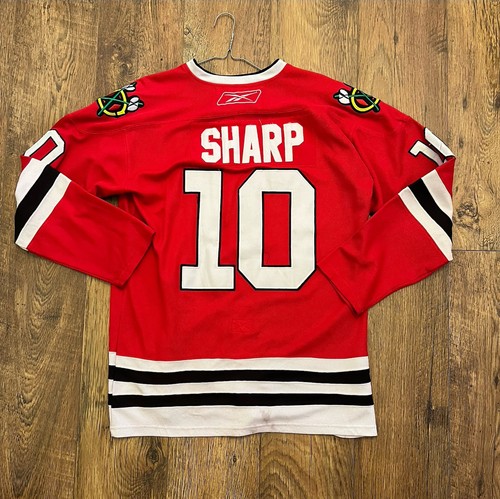 Reebok chicago blackhawks - reebok,