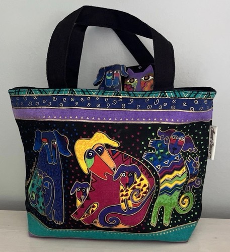 Vintage laurel burch - vintage!,