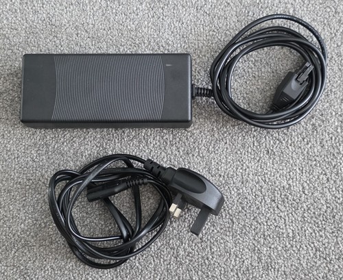 Fanatec 90w power - supply, for