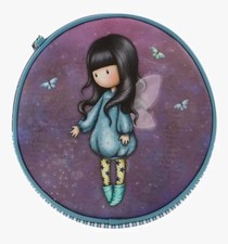 *New* Santoro Gorjuss Round