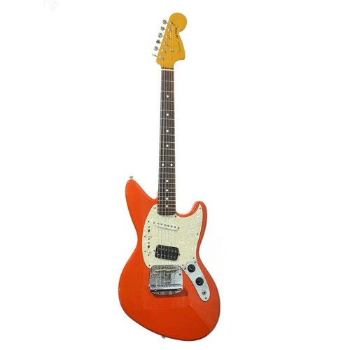 Fender japan 2002 jag 70 - fender, jag-70