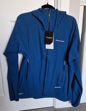 Montane Mens Minimus Stretch