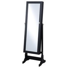 Tutuola Cheval Mirror with