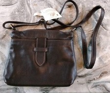 L'Artigiano Sorrentino Luxury Leather Handbag Made in Italy