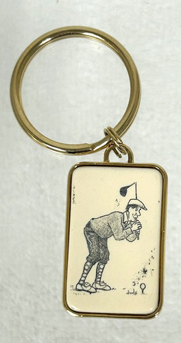 Vintage barlow gold tone - vintage,