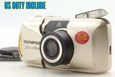 ▶️[ MINT ] Olympus μ Mju