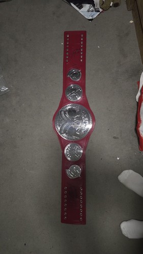 Wwe official raw - official, tag