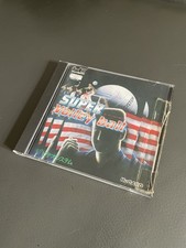 Super Volley Ball PC Engine