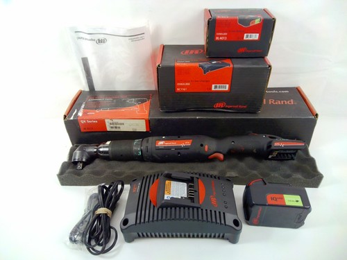 Nib ingersoll rand 40v - ingersoll,