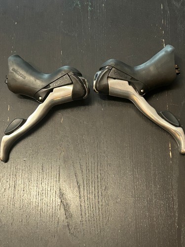 Shimano tiagra 4600 - shimano, sti