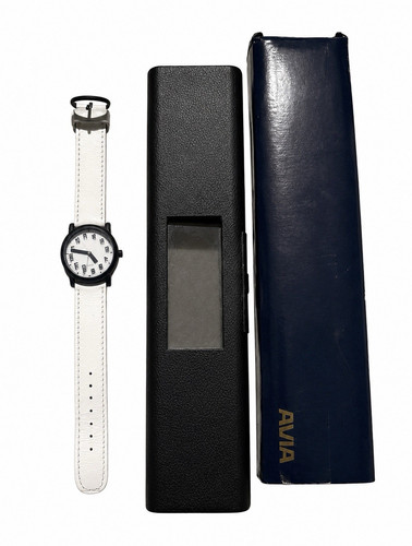 Avia 0570 quartz analogue - avia,