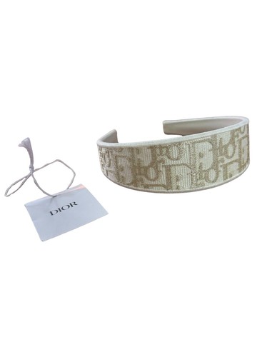 Dior oblique - dior, band